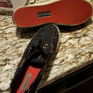 Sperry women's shoe size 8.5